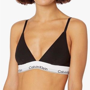 Calvin Klein bralette